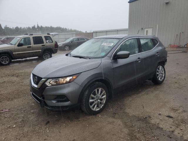 NISSAN ROGUE SPOR