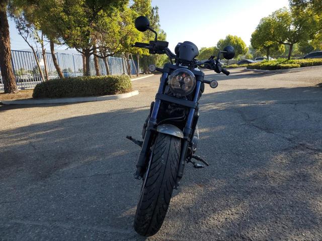 2024 HONDA CMX1100 D JH2SC8316RK301268