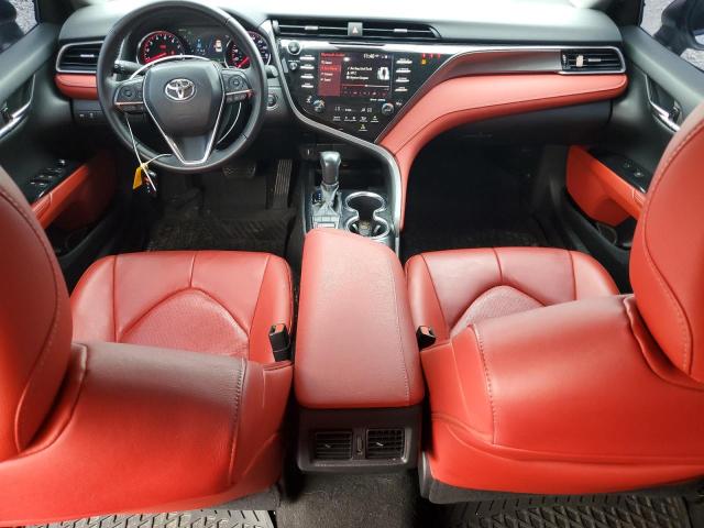 2019 TOYOTA CAMRY XSE 4T1B61HK1KU269361