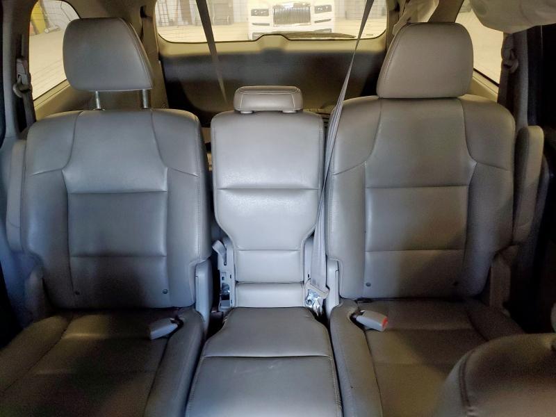 2015 HONDA ODYSSEY EX 5FNRL5H60FB093343