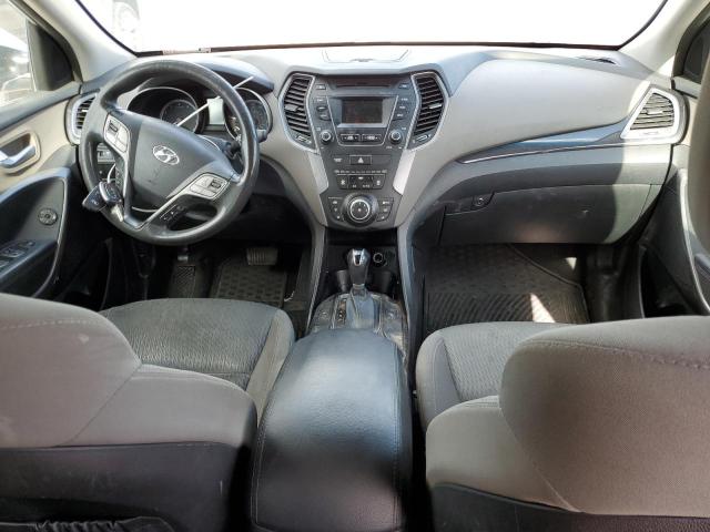 2015 HYUNDAI SANTA FE G - KM8SMDHF9FU098634