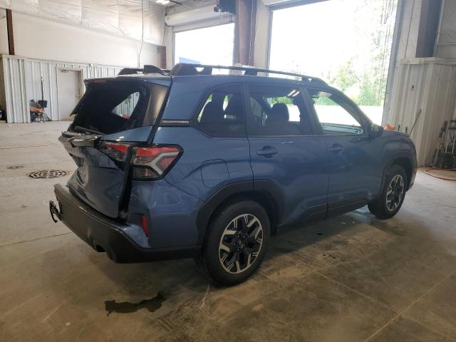 2025 SUBARU FORESTER P JF2SLDDC3SH546129