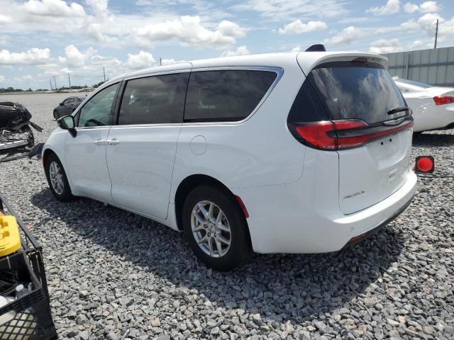 Vin: 2c4rc1bg4rr119994, lot: 63111055, chrysler pacifica touring l 20242