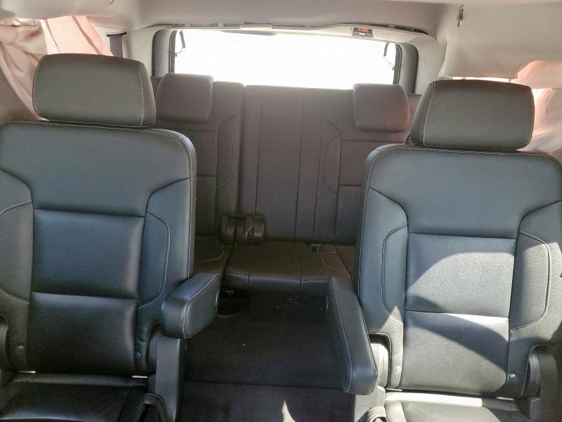 2020 CHEVROLET TAHOE C150 - 1GNSCBKC4LR136853