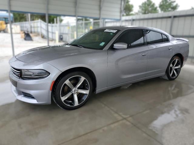 2017 DODGE CHARGER SE - 2C3CDXBG0HH654478