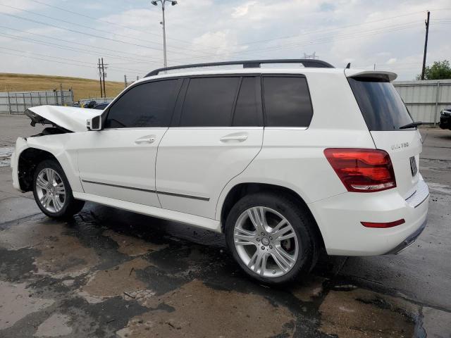 2015 MERCEDES-BENZ GLK 350 4M WDCGG8JB7FG370798