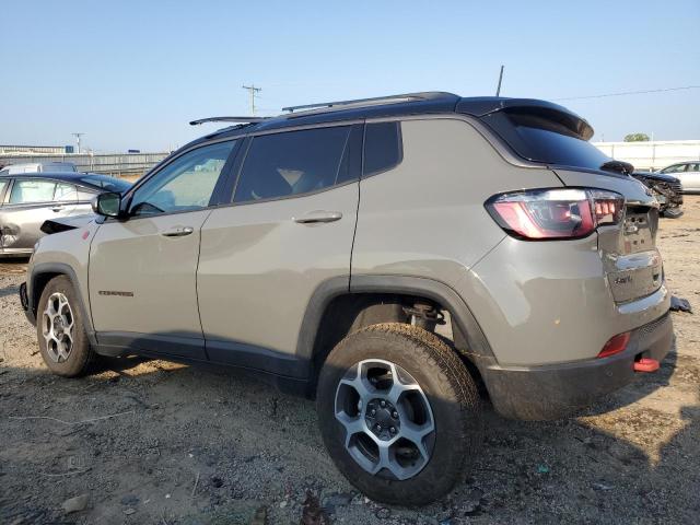 2022 JEEP COMPASS TR 3C4NJDDB8NT162376