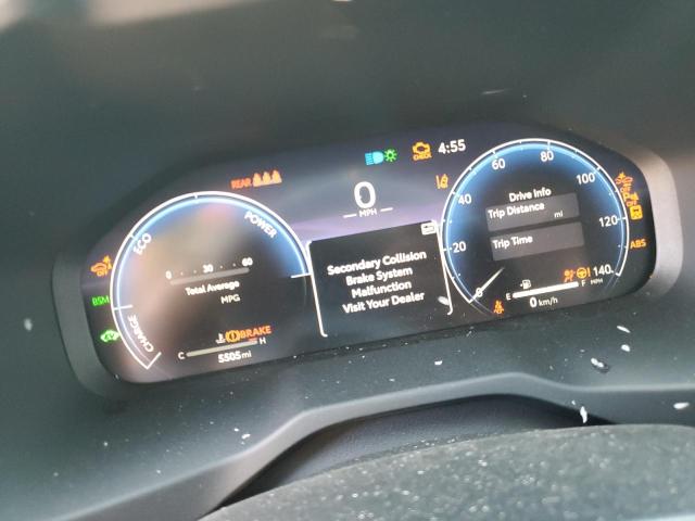 2025 TOYOTA RAV4 XSE JTME6RFV0SD579689