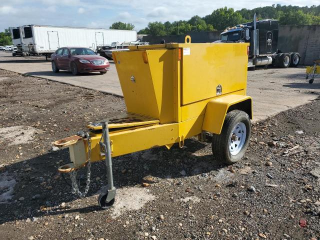 CK POWER GENERATOR 1994 yellow  diesel 941226914 photo #3