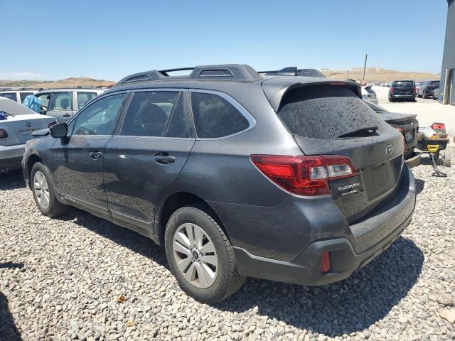 2018 SUBARU OUTBACK 2. 4S4BSAFC8J3358291