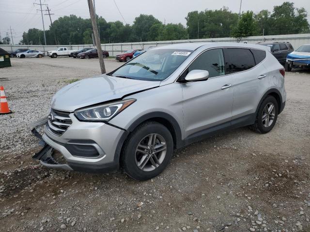 HYUNDAI SANTA FE S