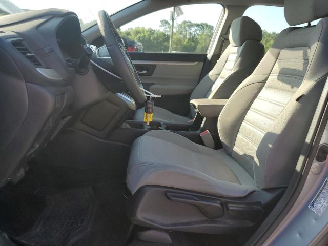 2017 HONDA CR-V LX 2HKRW6H3XHH220154