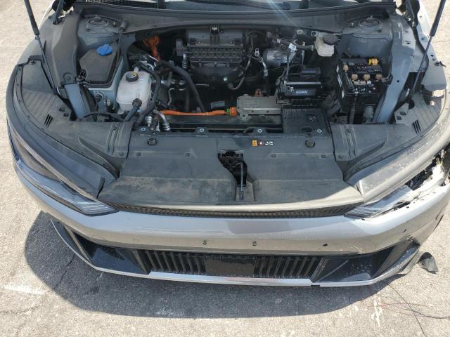2024 KIA EV6 LIGHT KNDC34LA3R5183393