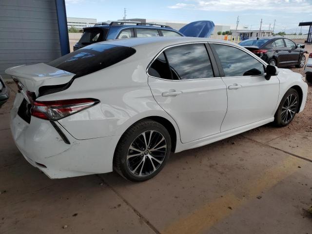 2018 TOYOTA CAMRY L - 4T1B11HK2JU592315