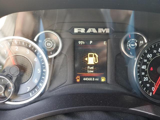 2024 RAM 2500 BIG H 3C6UR5DJ5RG100988