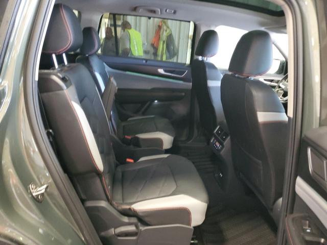 2025 VOLKSWAGEN ATLAS PEAK - 1V2CR2CA4SC512248