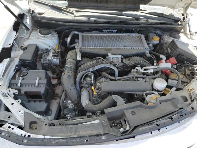 2022 SUBARU WRX - JF1VBAA65N9026224