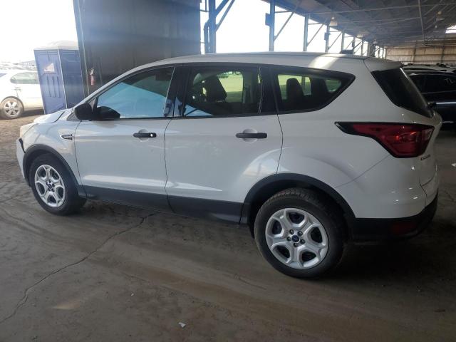 2019 FORD ESCAPE S 1FMCU0F70KUC34751