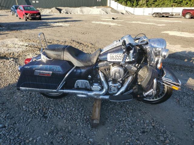 2012 HARLEY-DAVIDSON FLHR ROAD 1HD1FBM18CB684322