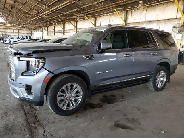 2022 GMC YUKON DENALI 1GKS2DKLXNR243646