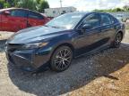 2021 TOYOTA CAMRY SE - 4T1G11AK2MU603267