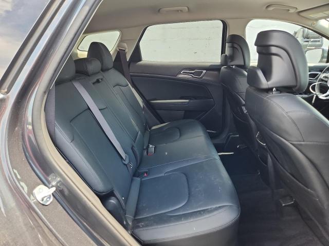 2023 KIA SPORTAGE E #3282391281