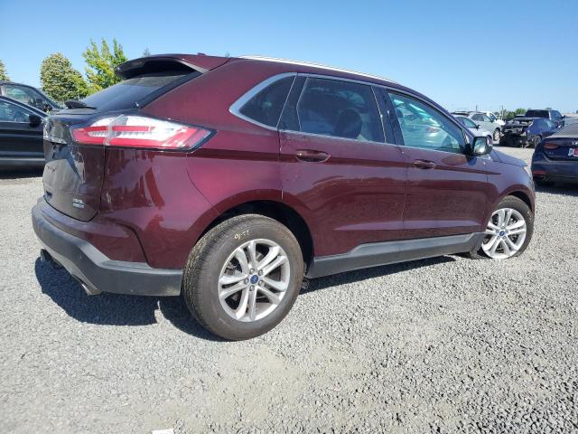 2019 FORD EDGE SEL - 2FMPK4J9XKBB70294