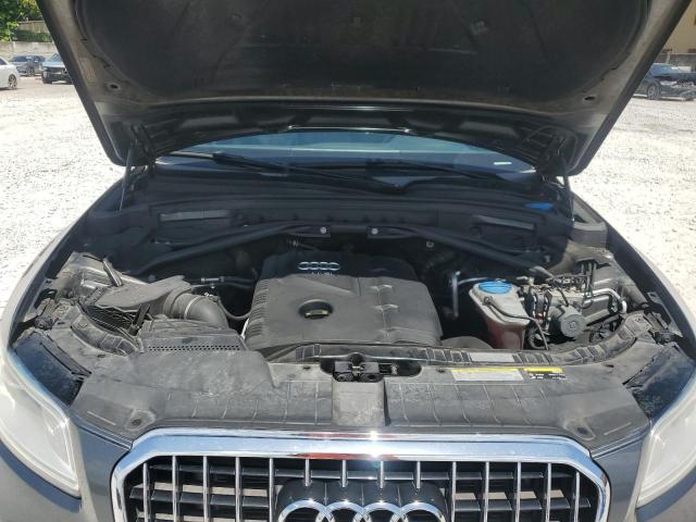 2015 AUDI Q5 PREMIUM WA1LFAFP7FA038330
