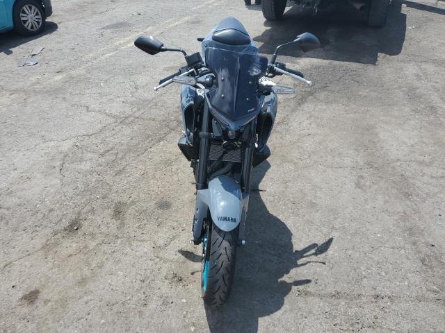 2023 YAMAHA MT-03 MH3RH20Y6PK009853