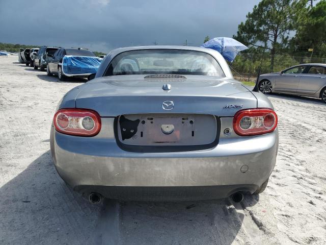 2015 MAZDA MX-5 MIATA JM1NC2PF6F0238902