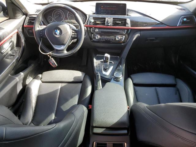 2017 BMW 320 XI WBA8E5G50HNU22980