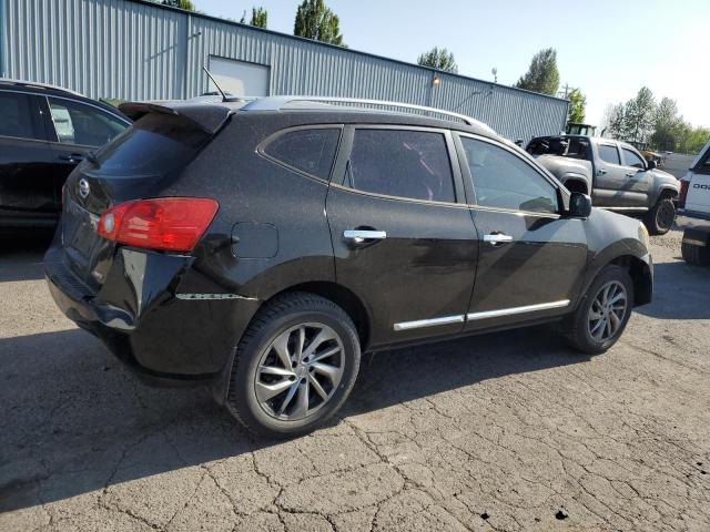 2014 NISSAN ROGUE SELE - JN8AS5MV3EW718166