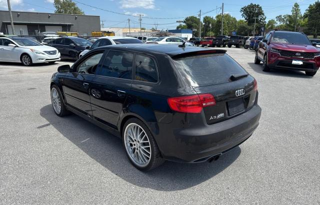 Vin: waukfafm3ca013456, lot: 64611995, audi a3 premium plus 20123