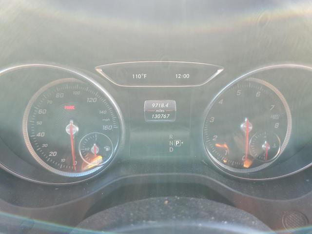 2019 MERCEDES-BENZ GLA 250 4M WDCTG4GB3KJ547651
