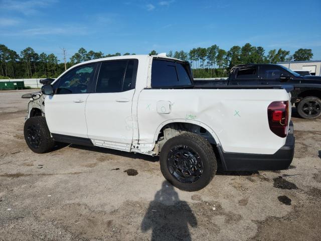 2025 HONDA RIDGELINE TRAIL SPORT 5FPYK3F72SB000001