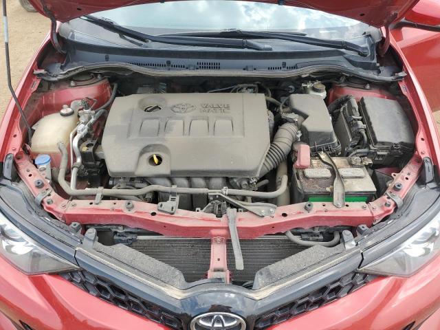 2017 TOYOTA COROLLA IM JTNKARJE2HJ532484