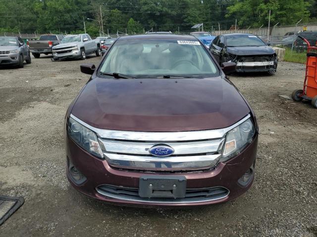 2011 FORD FUSION SE - 3FAHP0HG2BR272297
