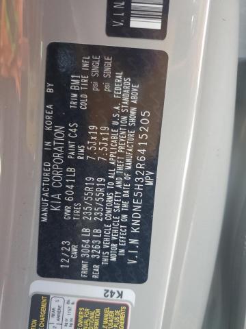 2024 KIA CARNIVAL S KNDNE5H32R6415205