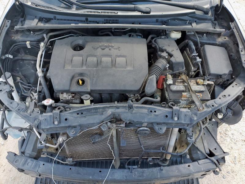 2018 TOYOTA COROLLA L - 5YFBURHEXJP777567