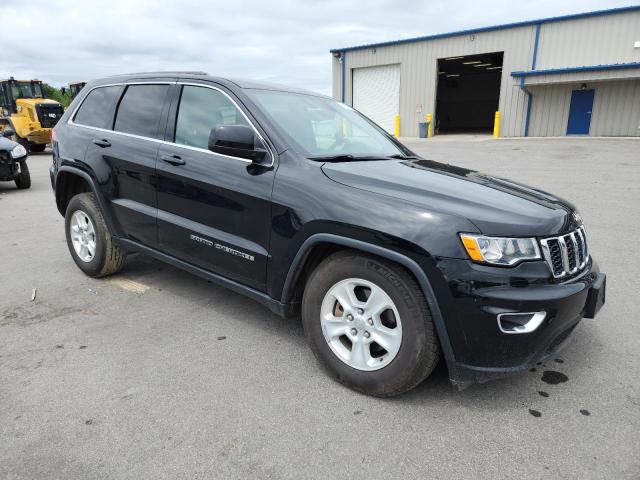 2017 JEEP GRAND CHER - 1C4RJFAG6HC662551