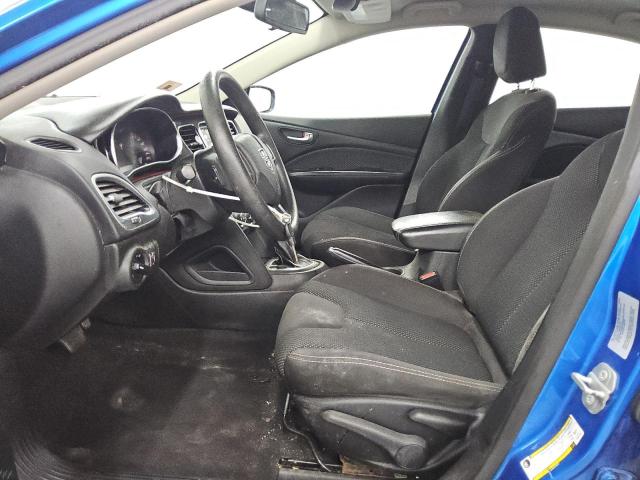 2015 DODGE DART SXT 1C3CDFBB2FD227991