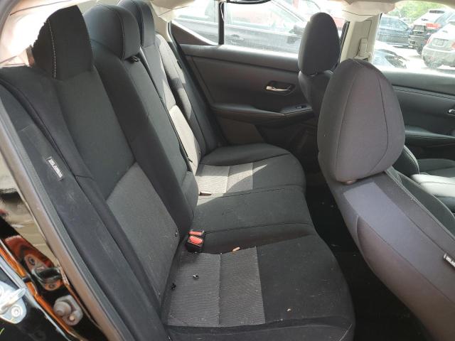 2020 NISSAN SENTRA SV - 3N1AB8CV9LY312285