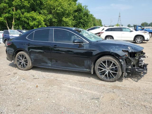 2023 TOYOTA CAMRY SE N - 4T1S11AK6PU735401