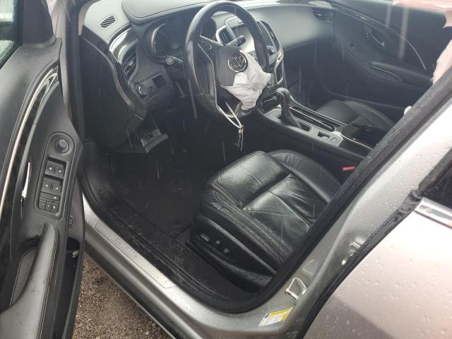 2015 BUICK LACROSSE 1G4GB5G37FF203927