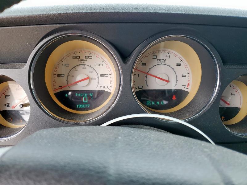 2014 DODGE CHALLENGER - 2C3CDYAGXEH154038