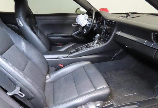 2012 PORS 911 CARRERA S - WP0AB2A92CS122102