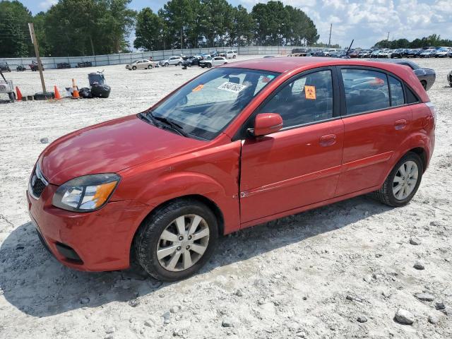KIA RIO LX