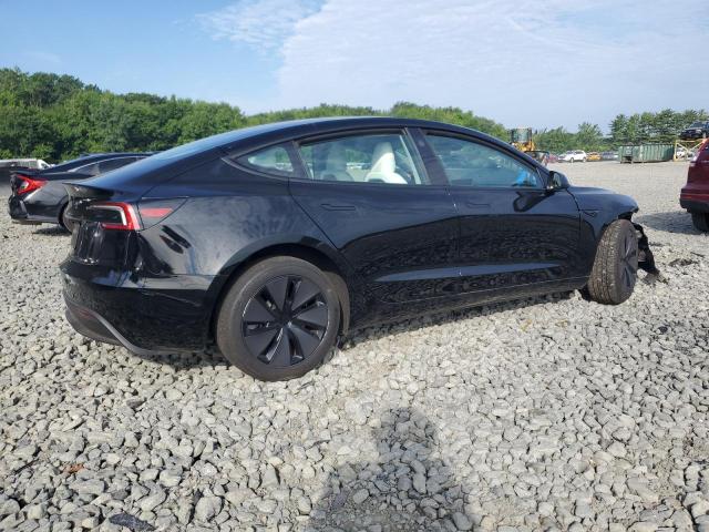 2025 TESLA MODEL 3 5YJ3E1EAXSF985210