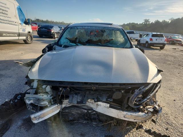 2018 HONDA ACCORD EXL - 1HGCV2F50JA033591