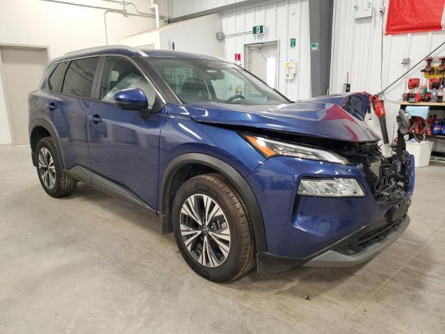 2023 NISSAN ROGUE SV JN8BT3BBXPW188893